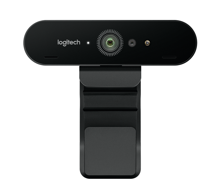 Imagem do produto Logitech Brio