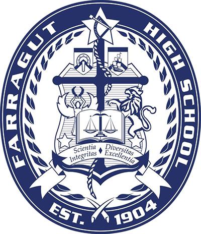 10 Best High Schools In Tennessee 12 farragut high school logo.png.imgw.1000.1000