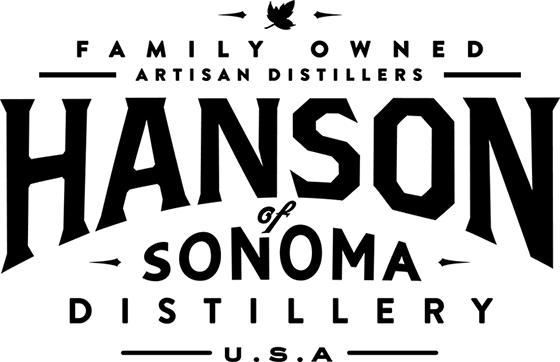 Logotipo da Hanson of Sonoma