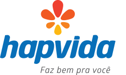 Logotipo da Hapvida