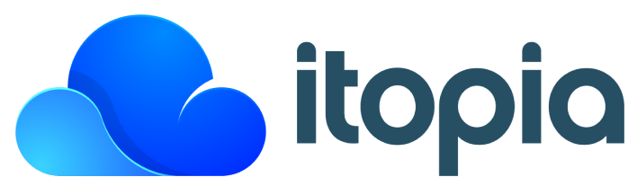 itopia logo