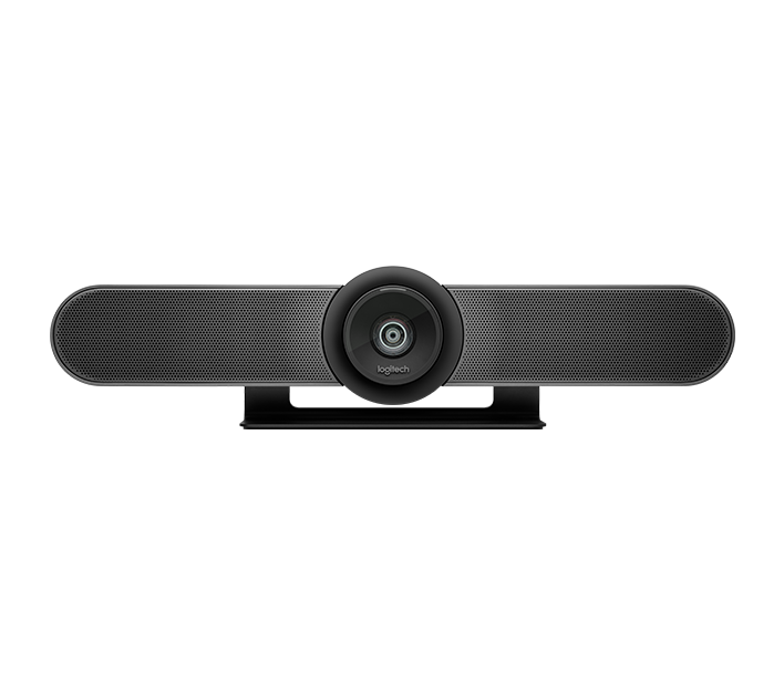 zoom company case study Logitech Connect product image