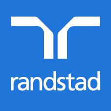 Logotipo da Randstad