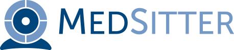 MedSitter logo