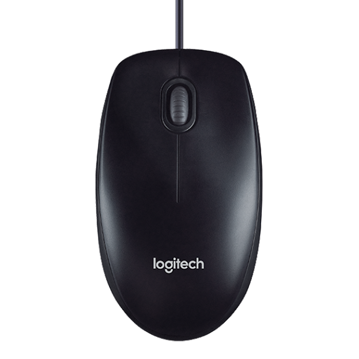 Image produit souris Logitech