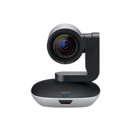 Produktabbildung: Logitech PTZ Pro 2