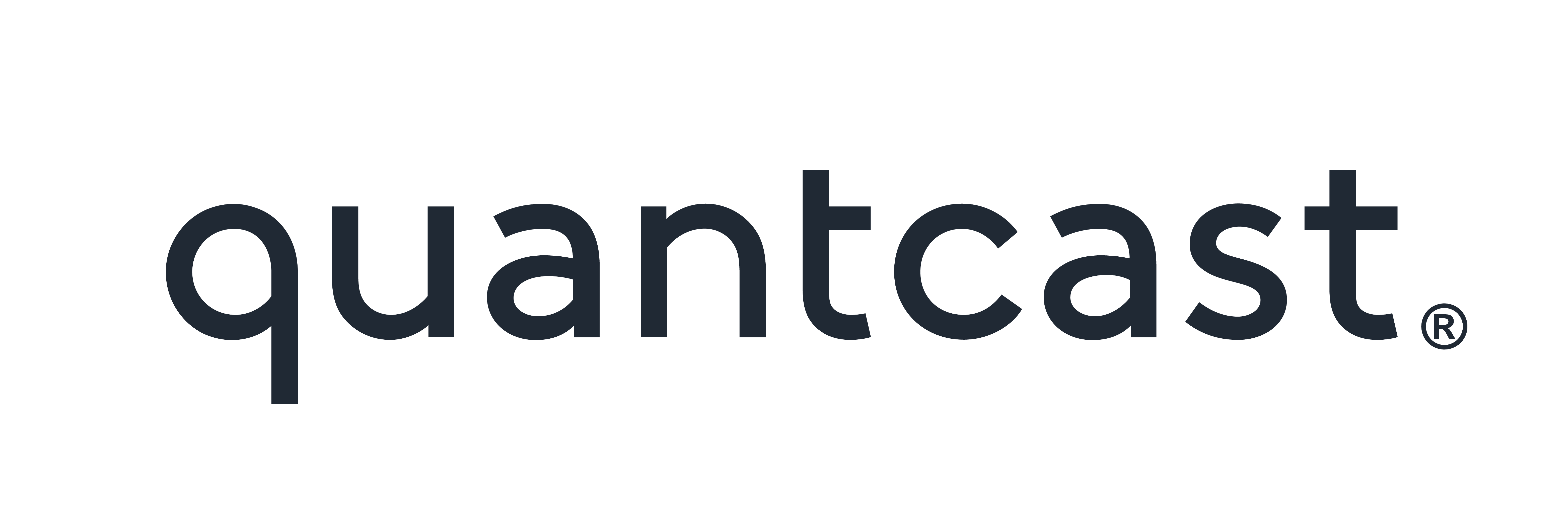 quantcast 徽标