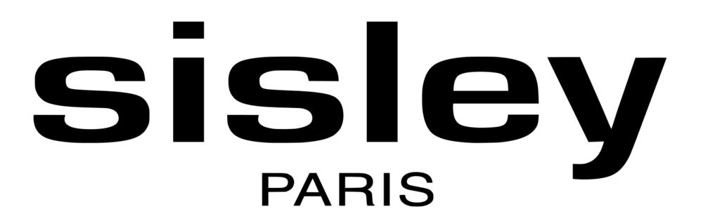 Logotipo de Sisley