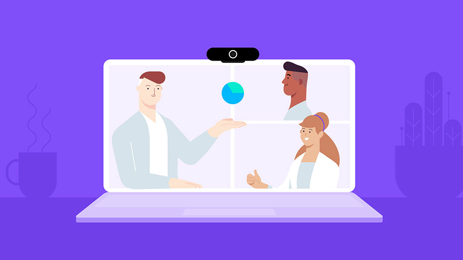 Ebook: Cinque insegnamenti tratti dal lavoro in remoto durante la pandemia
