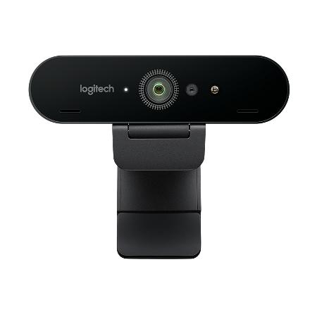 Logitech Brio Webcam