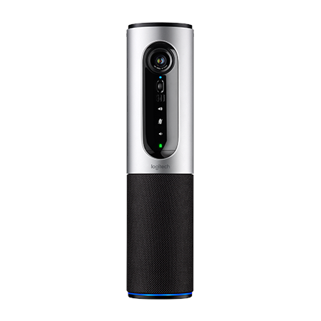 Logitech ConferenceCam Connect – Produktbild