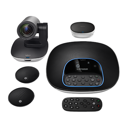 Image produit Logitech Group