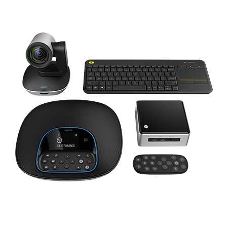 Imagem do produto Logitech C3000e