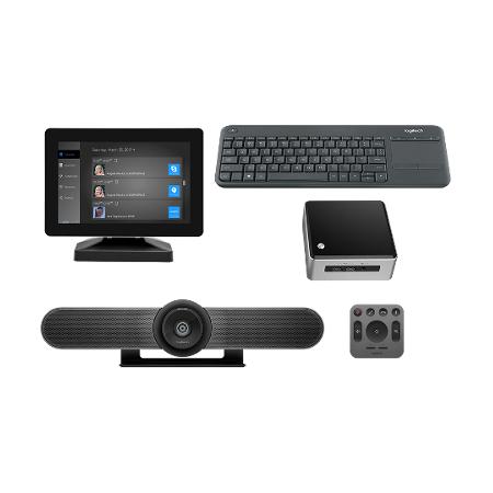 Meetup Kit with Intel Nuc product image