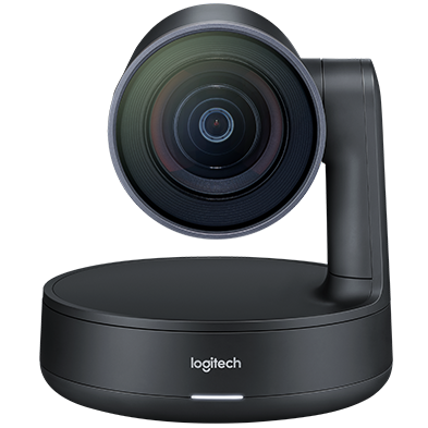 Logitech Rally-camera