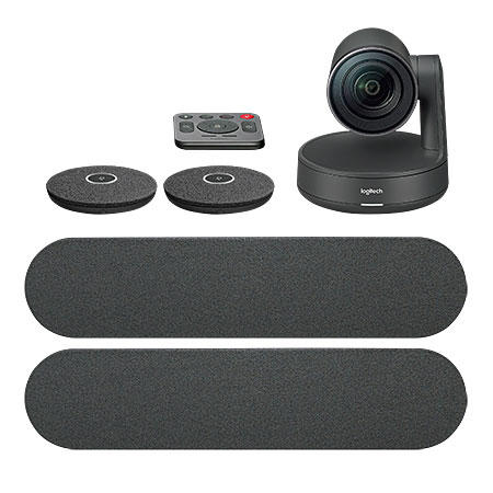 Logitech Zone Wireless product image