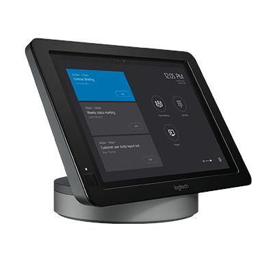 Logitech SmartDock – Produktbild