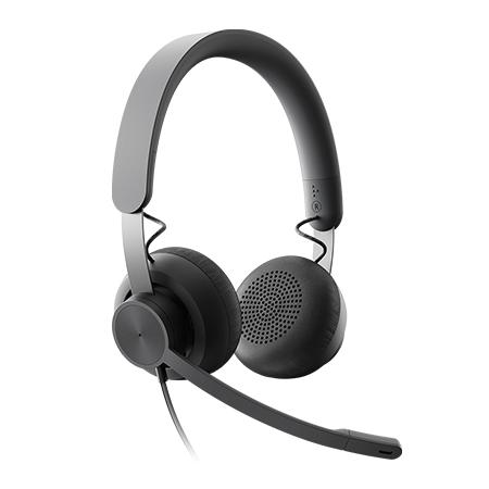 Logitech Zone Wired product image