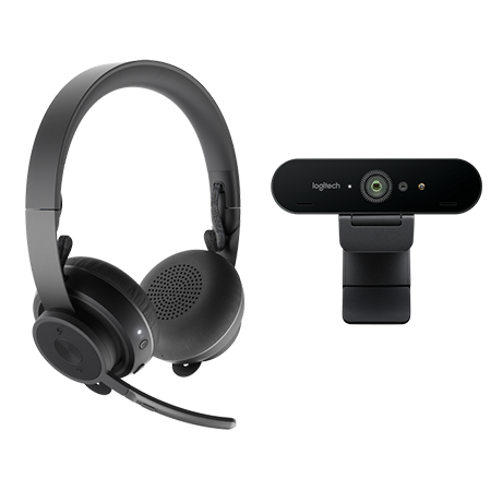 Pro Personal Video collaboration Kit Product Image