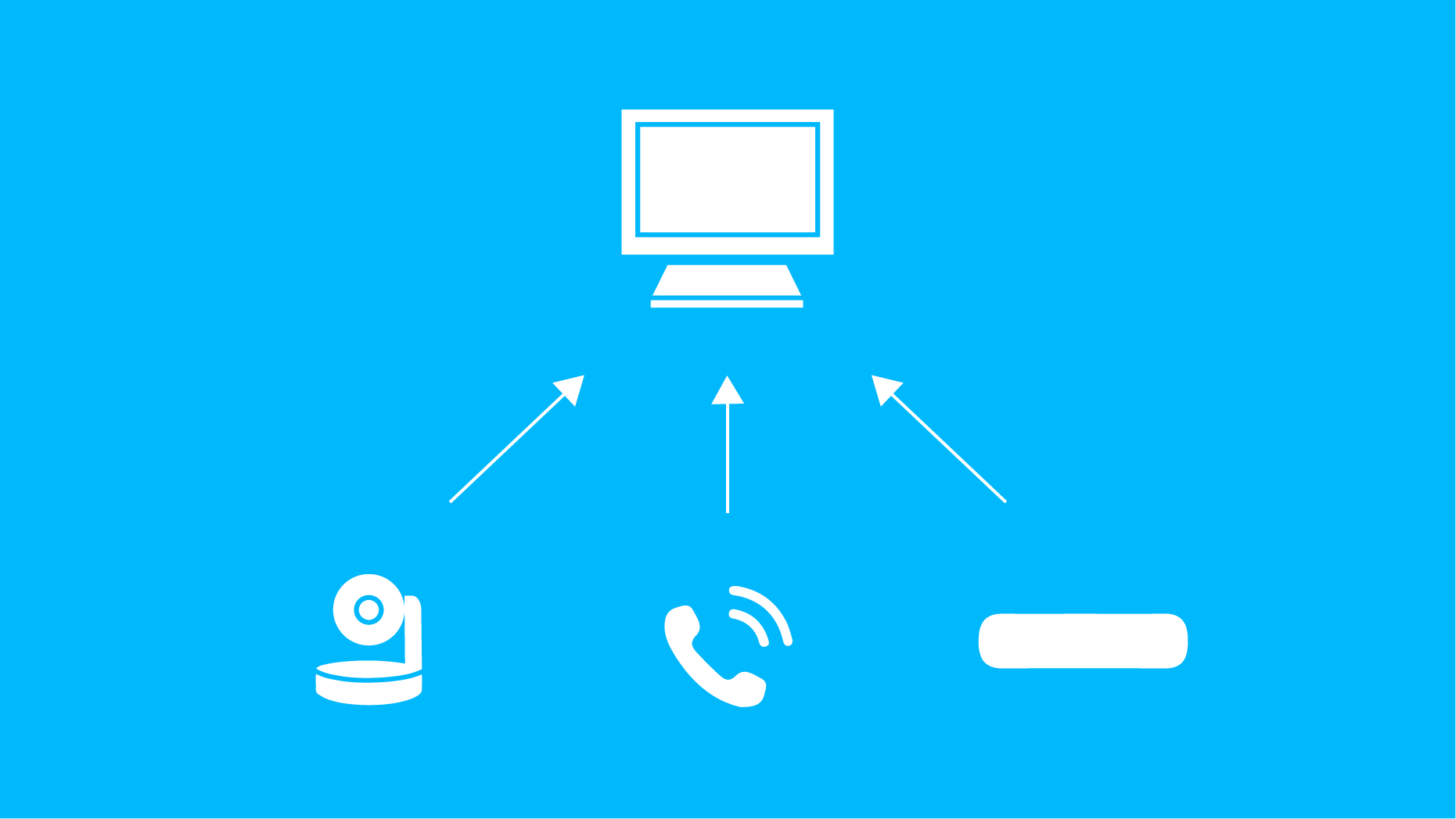 Whitepaper: Video Meeting Space Infrastructure Management 