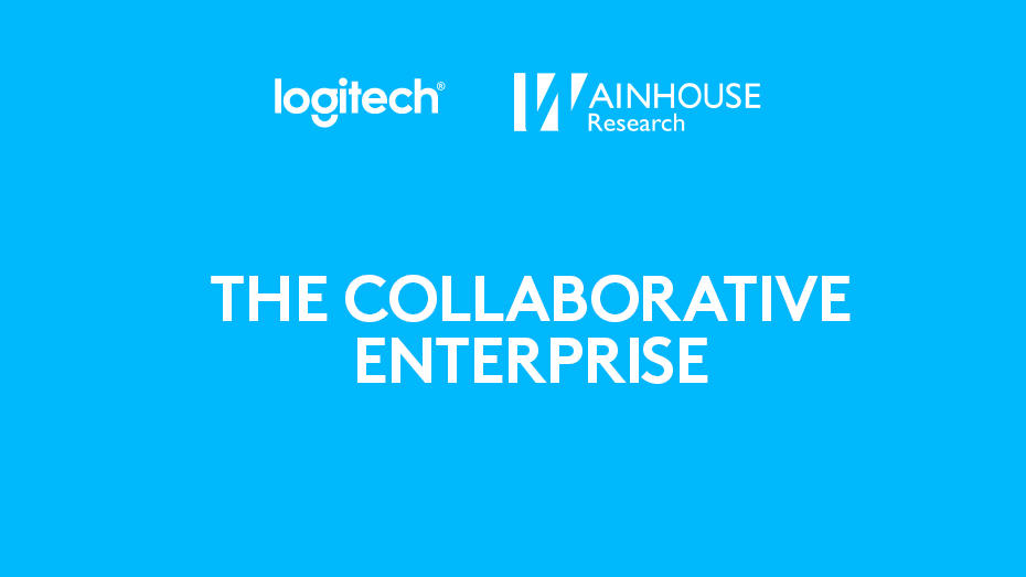 Sign "The Collaborative Enterprise"