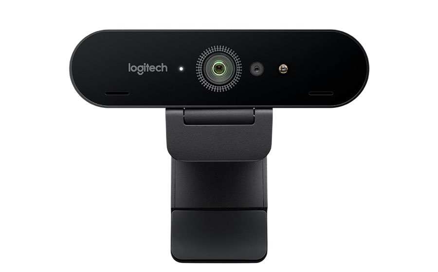 Logitech Brio