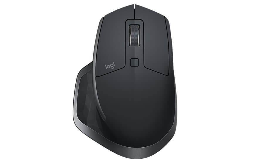 Logitech MX Master 2S