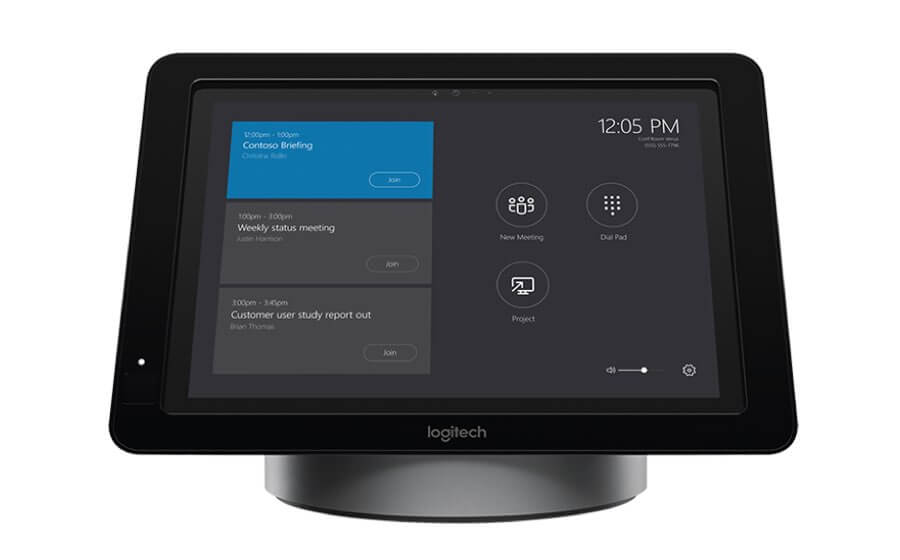 Logitech Smartdock