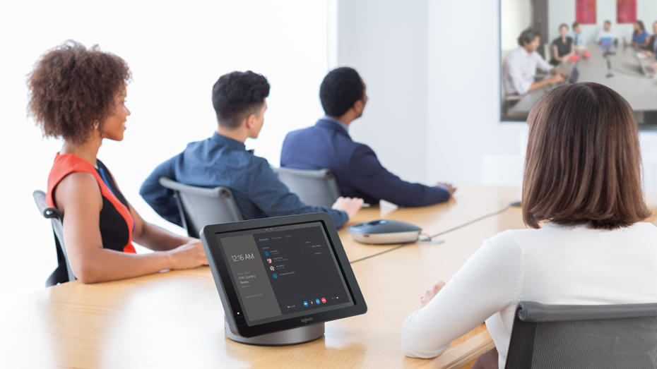 Produktbroschyrer: Videokonferensprodukter för Skype for Business