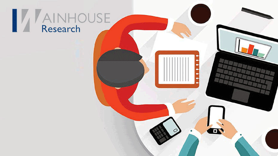 Today's Huddle Room Experience