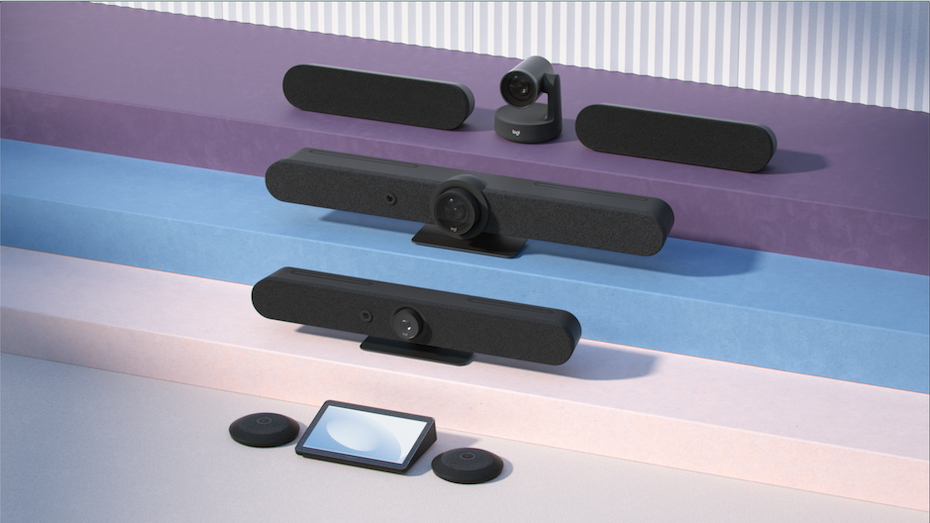 Recorded Webinar: Raising the Bar with Logitech Video Conferencing