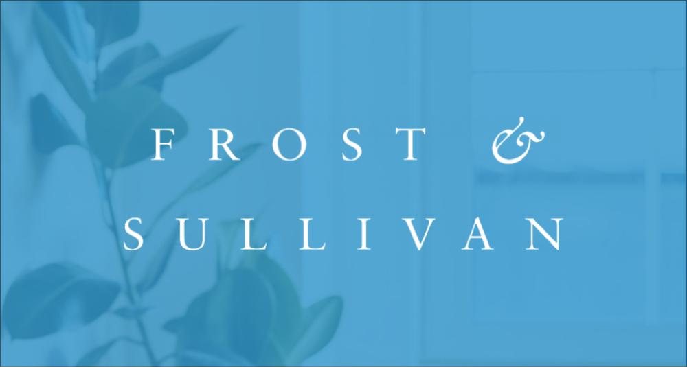 Frost &amp; Sullivan