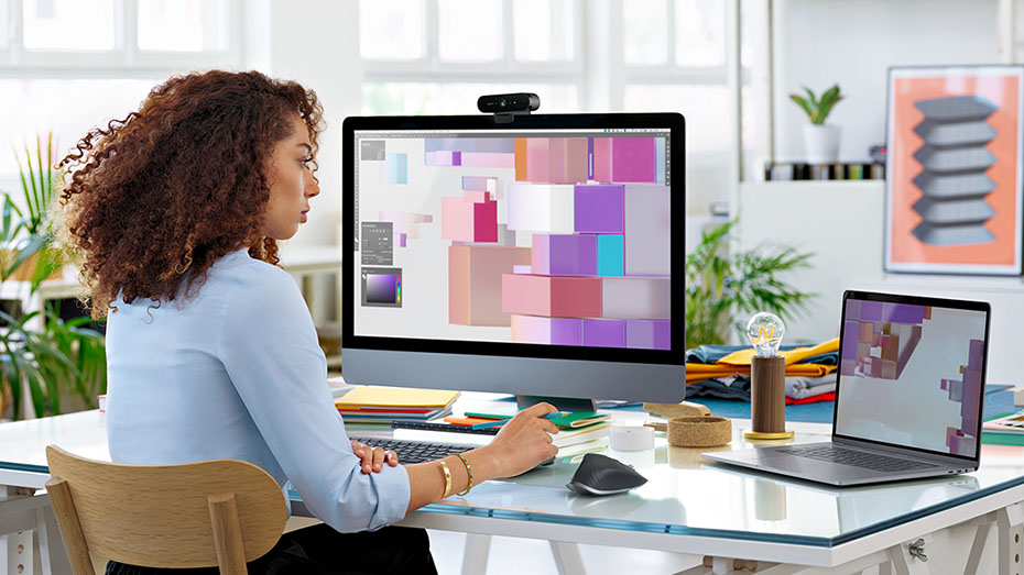 Whitepaper: Logitech Sync