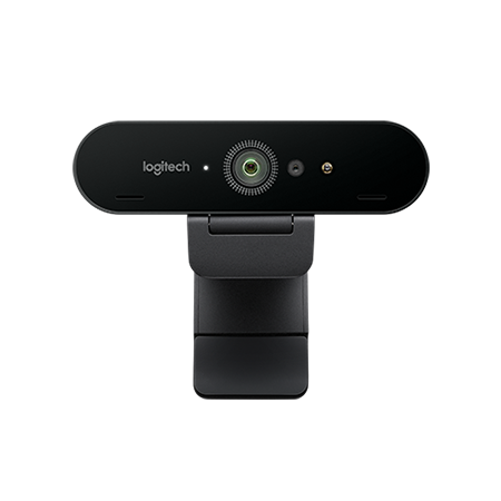 Logitech BRIO product image