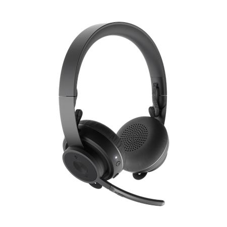 Casque Logitech Zone Wireless