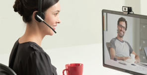 Brochures de produits: gamme de produits de visioconférence compatibles Cisco