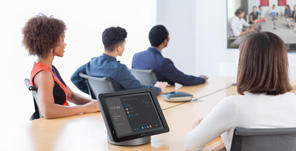 Brochures de produits: gamme de produits de visioconférence pour Skype for business