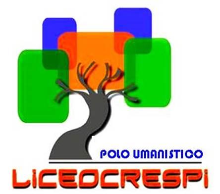 Logo Liceo Crespi