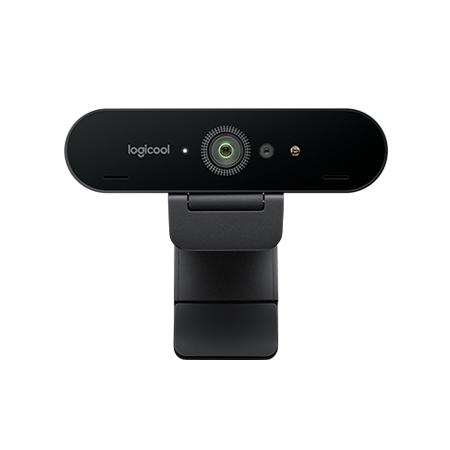 Webcam Logitech Brio