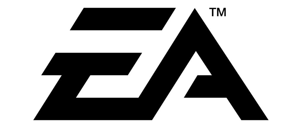 Logotipo da Electronic Arts