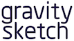 Gravity Sketch logo