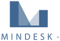 Mindesk logo