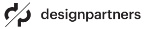Design Partner logo