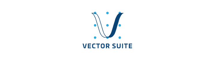 Logotipo de Vector Suite
