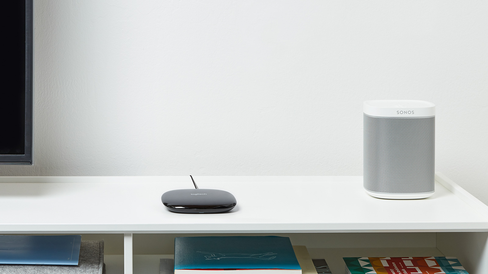 Logitech Harmony Hub Smart Home Ir Hub Remote App Logitech Harmony Hub Smart Home Ir Hub Remote App