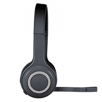 logitech h600 headset