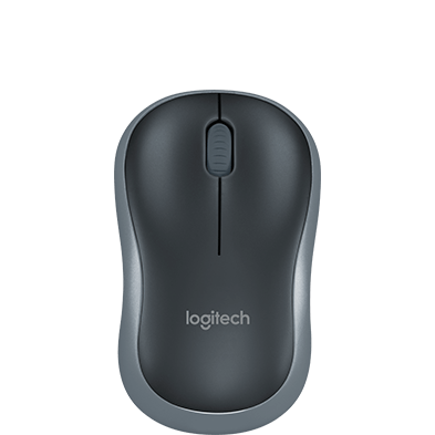 Купить Беспроводную Мышь Logitech Для Ноутбука