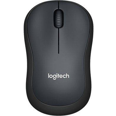 Logitech m220