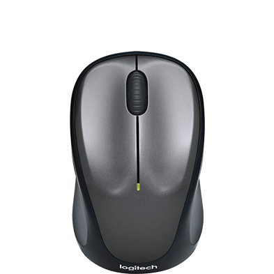 Купить Беспроводную Мышь Logitech Для Ноутбука