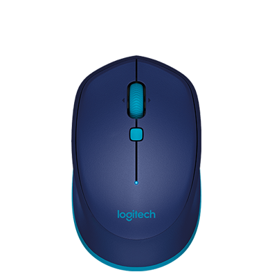 Logitech M535 Bluetooth Wireless Mouse Mac Win Chrome Logitech M535 Bluetooth Wireless Mouse Mac Win Chrome
